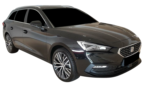 Seat Leon Sportstourer Neuwagen